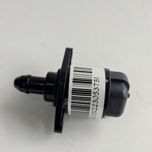 استپرموتور(موتورپله اي) XU7JPL3 پژو 405 شرکتی اصل ایساکو - نمایندگی ایرانخودرو نقشینه