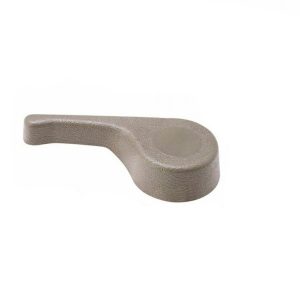 دستگيره تنظيم گردش پشتي صندلي جلو چپ بژ پژو 405 شرکتی اصل ایساکو - نمایندگی ایرانخودرو نقشینه