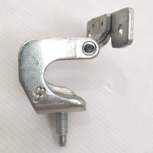 لولاي درب صندوق عقب- چپ پژو 206 شرکتی اصل ایساکو - نمایندگی ایرانخودرو نقشینه