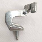 لولاي درب صندوق عقب- راست پژو 206 شرکتی اصل ایساکو - نمایندگی ایرانخودرو نقشینه