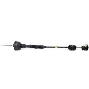 كابل كلاچ -رگلاژ اتوماتيك گيربكس اهرمي پژو 405 شرکتی اصل ایساکو - نمایندگی ایرانخودرو نقشینه