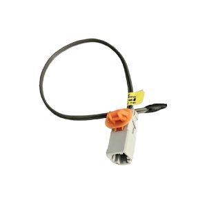 ترميستور(سنسوراواپراتور)كولر-طول270mm پژو 405 شرکتی اصل ایساکو - نمایندگی ایرانخودرو نقشینه
