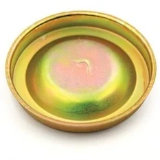 درپوش فلزي مهره ميل توپي چرخ عقب پژو 405 شرکتی اصل ایساکو - نمایندگی ایرانخودرو نقشینه