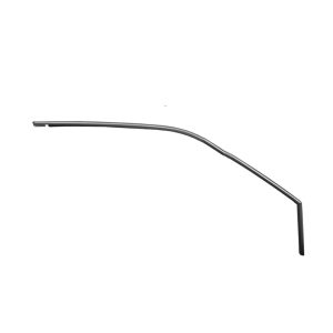 نوارلاستيكي لبه كلاف شيشه درب جلو راست پژو 405 شرکتی اصل ایساکو - نمایندگی ایرانخودرو نقشینه