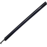 گردگير ونگهدارنده بيروني شيشه درجلو راست پژو 405 شرکتی اصل ایساکو - نمایندگی ایرانخودرو نقشینه
