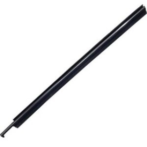 گردگير ونگهدارنده بيروني شيشه درجلو راست پژو 405 شرکتی اصل ایساکو - نمایندگی ایرانخودرو نقشینه
