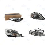 چراغ جلو راست هایما 8S | فابریک شرکتی با کیفیت |ارسال رایگان