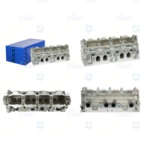 سرسیلندر موتور EF7 مناسب برای NA و TC | اورجینال و قیمت عالی