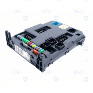 جعبه فیوز پژو پارس - نمایندگی ایرانخودرو نقشینه