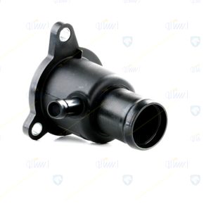پوسته ترموستات (آلومینیومی)-TU3 پژو 206 - نمایندگی ایرانخودرو نقشینه
