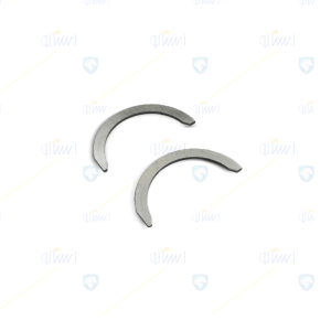 نیم یاتاقان ثابت پایین- ضخامت 1.988- 1.991 -گرید2 هایما X7 - نمایندگی ایرانخودرو نقشینه