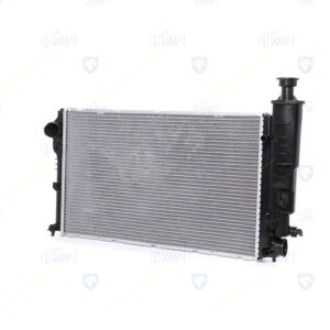 رادیاتور پارس XU7P - نمایندگی ایرانخودرو نقشینه