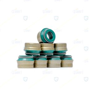 کاسه نمد ساق سوپاپ XU7JP4/L4 ( پک 16 عددی) - نمایندگی ایرانخودرو نقشینه