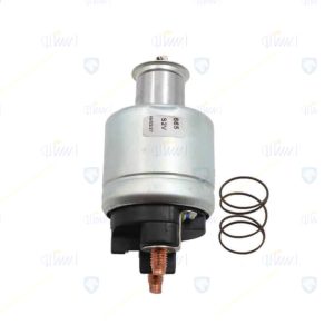 اتوماتیک استارت دوذغالهD6RA- XU7 پژو 405 - نمایندگی ایرانخودرو نقشینه
