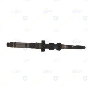 شافت خروجی گیربکس MT6- 71 * 17 رانا - نمایندگی ایرانخودرو نقشینه