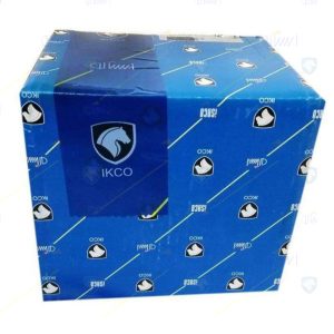 میل وماهک دنده پنج گیربکس - نمایندگی ایرانخودرو نقشینه