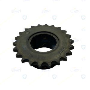 دنده تایمینگ سرمیل لنگ -21دندانه پژو 405 - نمایندگی ایرانخودرو نقشینه