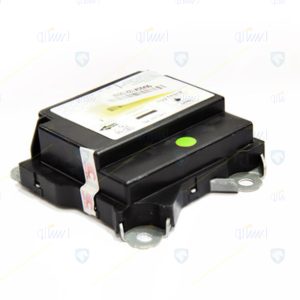 واحدكنترل الكترونيكي كيسه هوا - كروز پژو 405 شرکتی اصل ایساکو - نمایندگی ایرانخودرو نقشینه