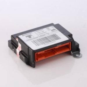 واحد كنترل كننده الكترونيكي كيسه هوا ( كروز) پژو207 شرکتی اصل ایساکو - نمایندگی ایرانخودرو نقشینه