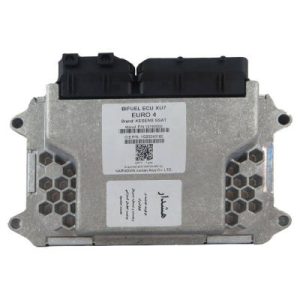 واحد كنترل الكترونيكي موتور( BOSCH ME7.8.8 (ECU- EURO 5 دانگ فنگ H30 شرکتی اصل ایساکو - نمایندگی ایرانخودرو نقشینه
