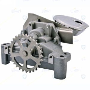 مجموعه پمپ روغنTU5P پژو پارس - نمایندگی ایرانخودرو نقشینه