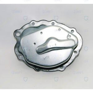 درپوش عقب گيربكسBE پژو 206 شرکتی اصل ایساکو - نمایندگی ایرانخودرو نقشینه