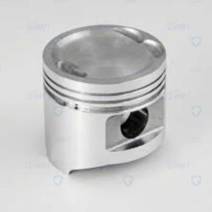 دست کامل چهارعددی(بوش+پیستون+گژن پین)(موتورXU7) - نمایندگی ایرانخودرو نقشینه