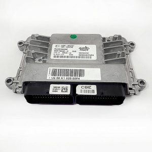 مجموعه ECU موتورXU7P بنزيني با ايموبلايزرEMS:SIEMENS EURO5 EOBD با متعلقات پژو 405 شرکتی اصل ایساکو - نمایندگی ایرانخودرو نقشینه