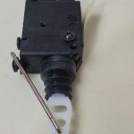 محرك برقي درصندوق عقب با ميله(طرح جديد) پژو 405 شرکتی اصل ایساکو - نمایندگی ایرانخودرو نقشینه