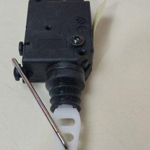 محرك برقي درصندوق عقب با ميله(طرح جديد) پژو 405 شرکتی اصل ایساکو - نمایندگی ایرانخودرو نقشینه