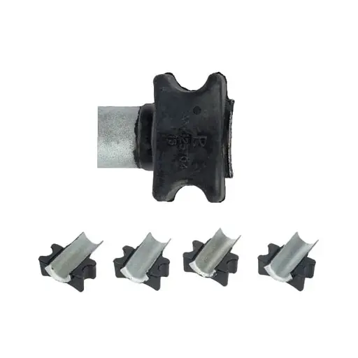لاستیک موجگیر پژو 405 امیرنیا ناودانی (صلیبی)