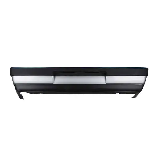 پوسته سپر عقب پژو 405 GLX مهرساز نقره ای