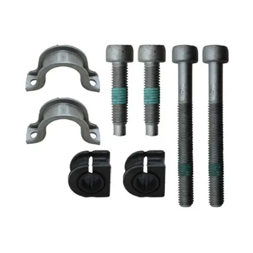 لاستیک ژله ای پژو 405 امیرنیا با پیچ و بست دو عددی