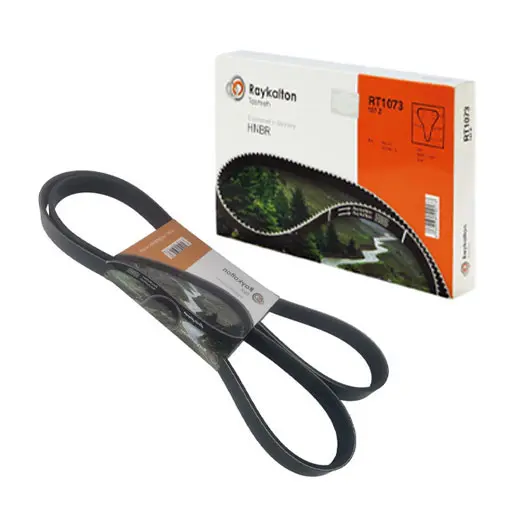 تسمه دینام پژو 405 GLX 2000 سی سی رایکالتون