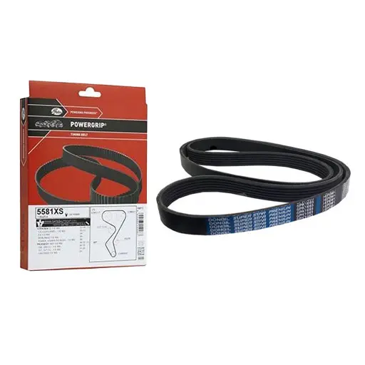 تسمه دینام پژو 405 GLX 2000 سی سی دانگیل