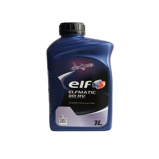 روغن گیربکس الف MATIC DLLL MV یک لیتری