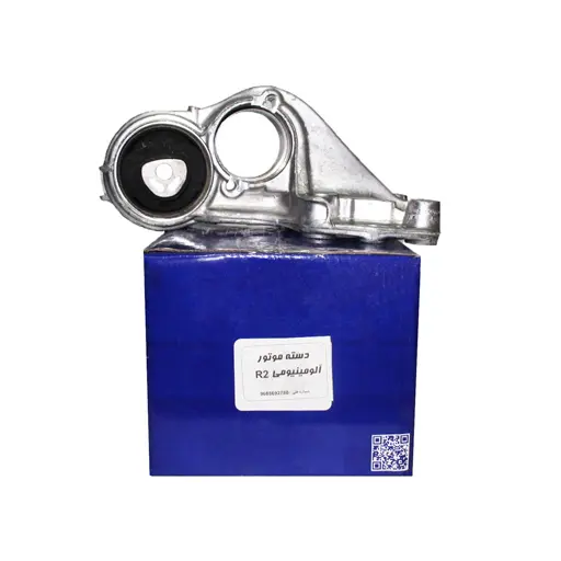 پایه دسته موتور گرد پژو 405 ISPCO