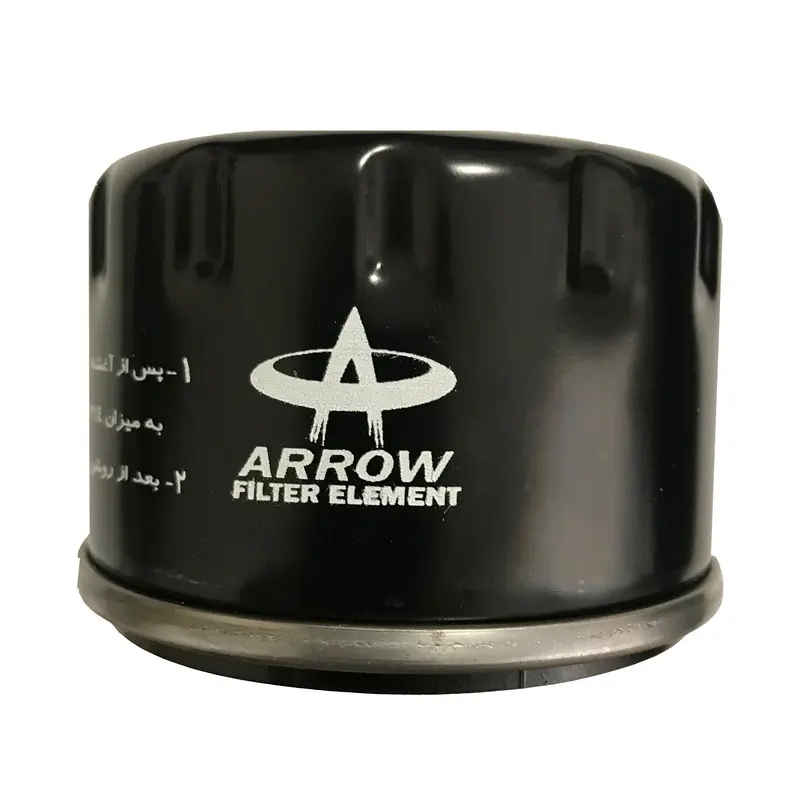فیلتر روغن پارس آرو (ARROW) پلاس+