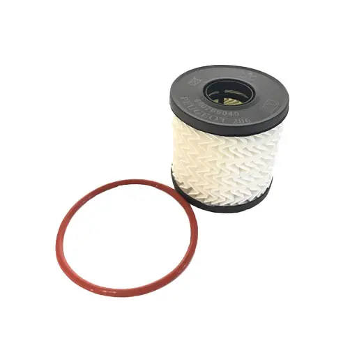 فیلتر روغن پژو 206 پایه کوتاه آرو (ARROW)