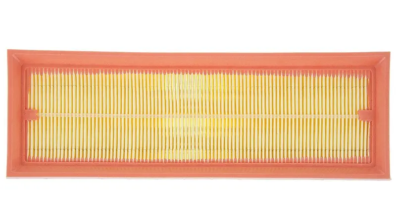 فیلتر هوا پژو 405 SLX سرکان کد 1223