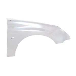 مجموعه گلگيرجلوچپ207بدون سوراخ چراغ راهنما پژو207 شرکتی اصل ایساکو - نمایندگی ایرانخودرو نقشینه
