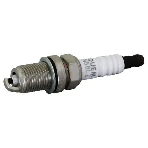 شمع اکیوم مدل 58LZ چهار عددی