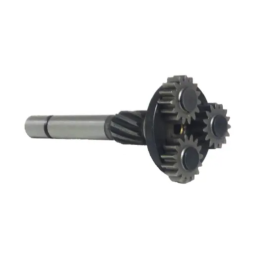 شفت استارت پژو 405 فنام