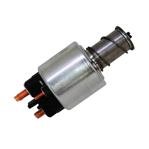 اتوماتیک استارت پژو 206 طرح D6G فنام