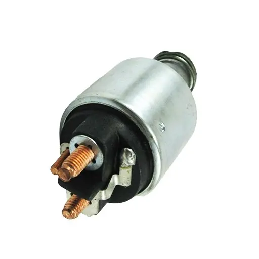 اتوماتیک استارت پژو 206 فنام