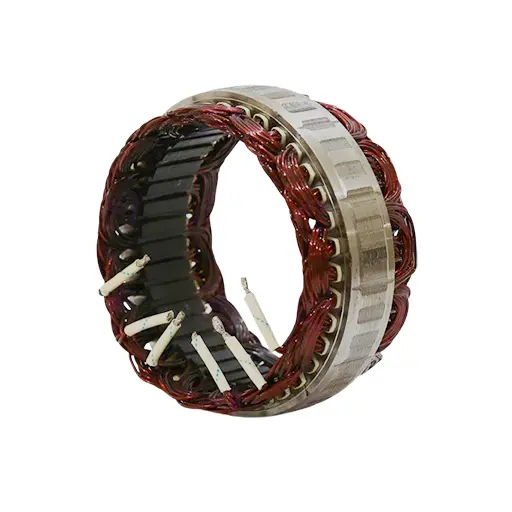 استاتور دینام پژو 405 فنام