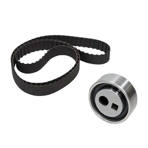 کیت تسمه تایم (تایمینگ) پژو 405 پاورگریپ گیتس با بلبرینگ