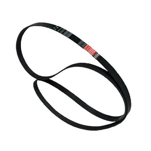 تسمه دینام پژو 206 تیپ 2 پاورگریپ گیتس شیاری (6PK1565)