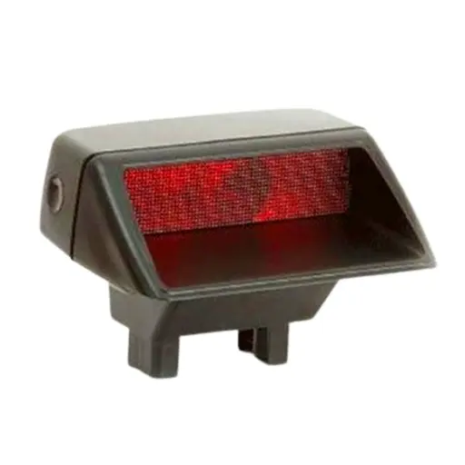 چراغ ترمز سوم بدون سوکت و لامپ پژو 405 جمع ساز
