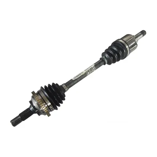 پلوس کامل کوتاه پژو 405 NBS ABS